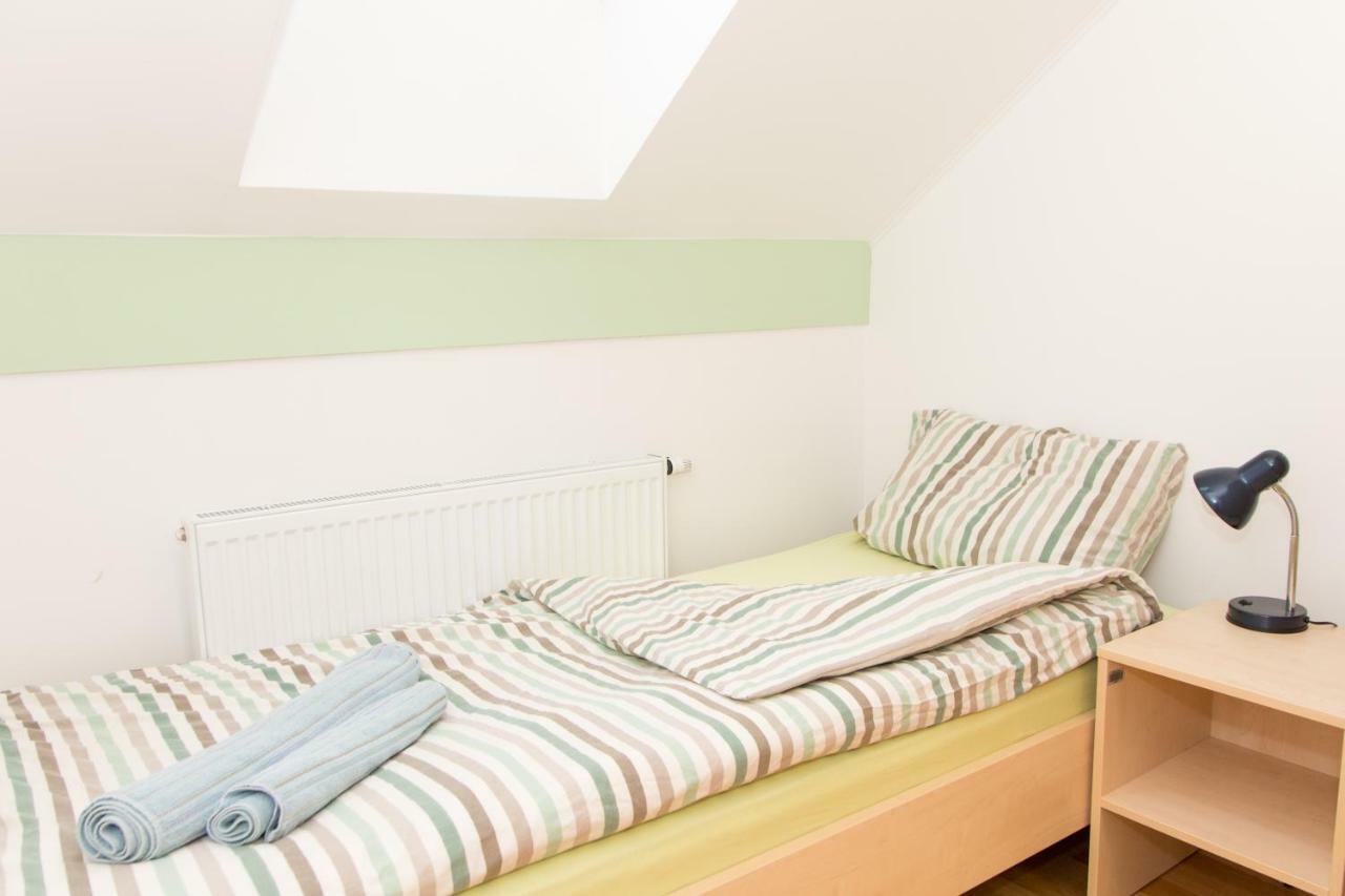 Apartma Murania Lendava Ngoại thất bức ảnh