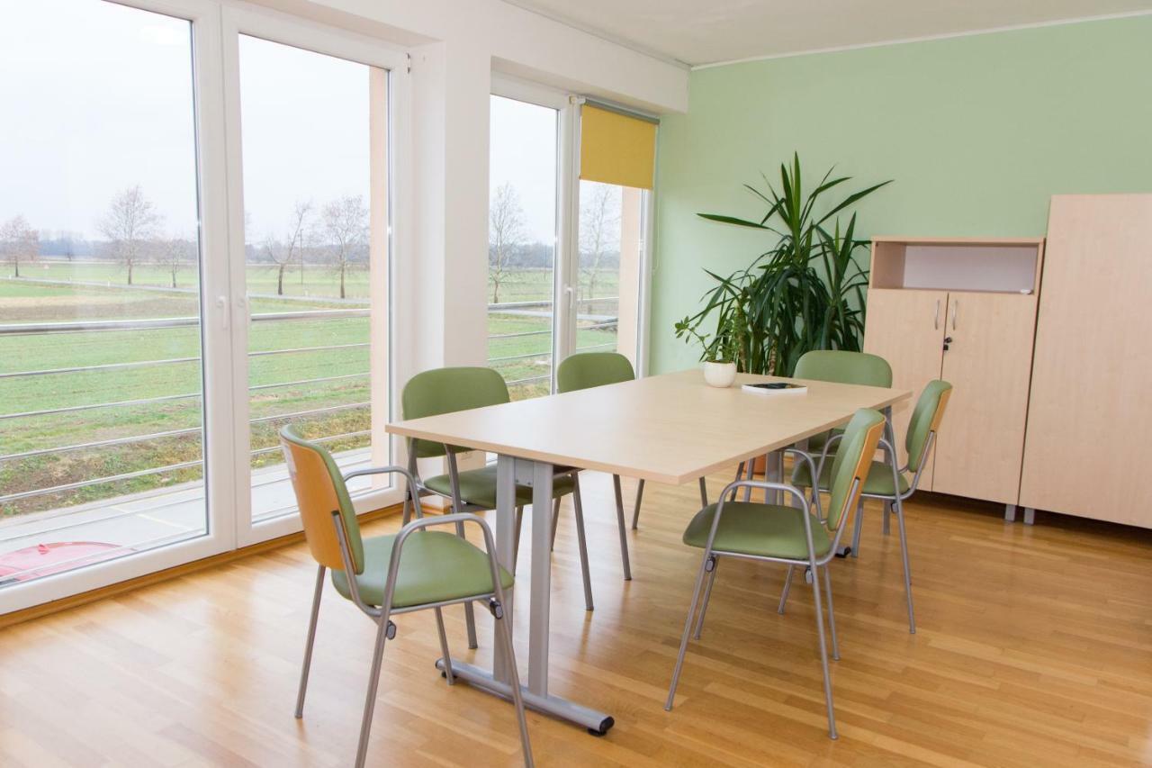 Apartma Murania Lendava Ngoại thất bức ảnh