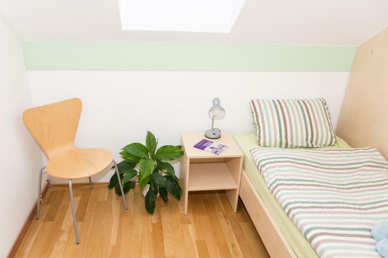 Apartma Murania Lendava Ngoại thất bức ảnh