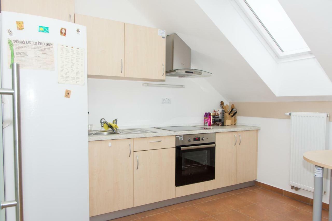 Apartma Murania Lendava Ngoại thất bức ảnh