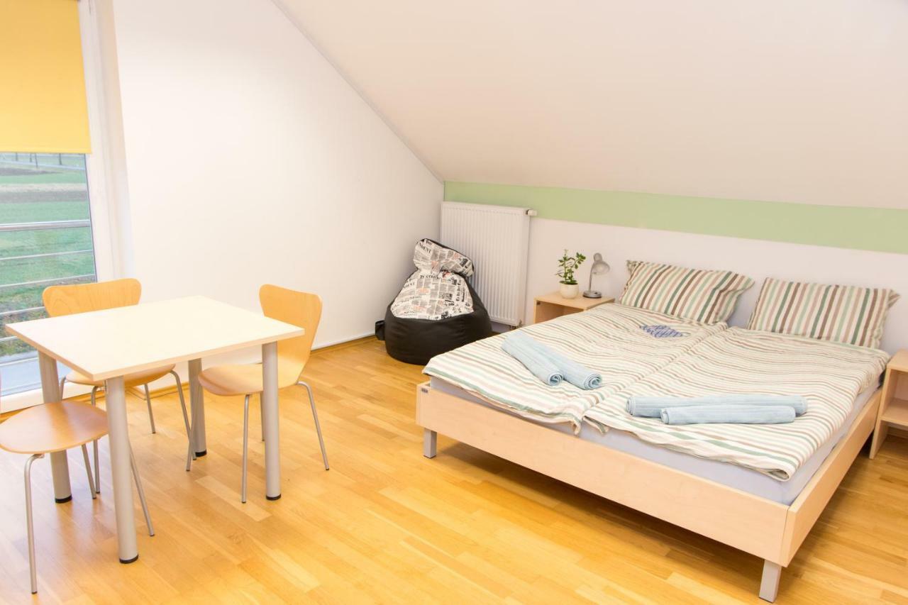 Apartma Murania Lendava Ngoại thất bức ảnh