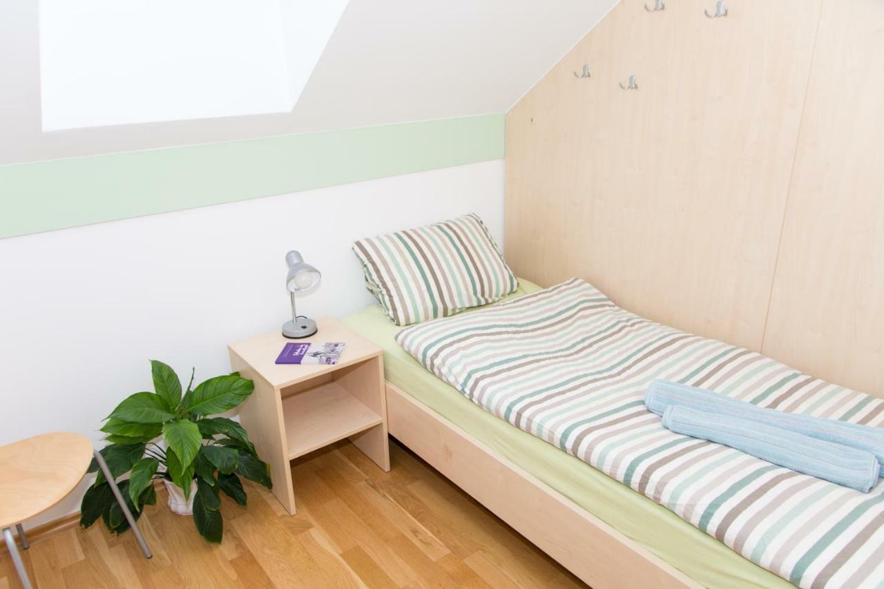 Apartma Murania Lendava Ngoại thất bức ảnh