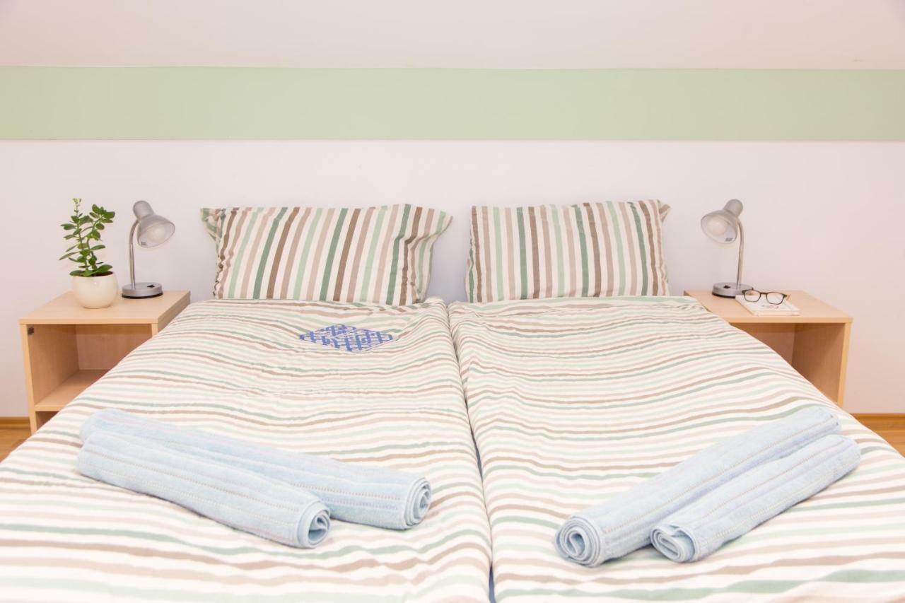 Apartma Murania Lendava Ngoại thất bức ảnh